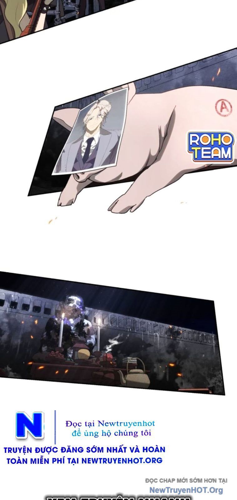 Pháp Sư Đạo Tiền Chap 8 - Next Chap 9