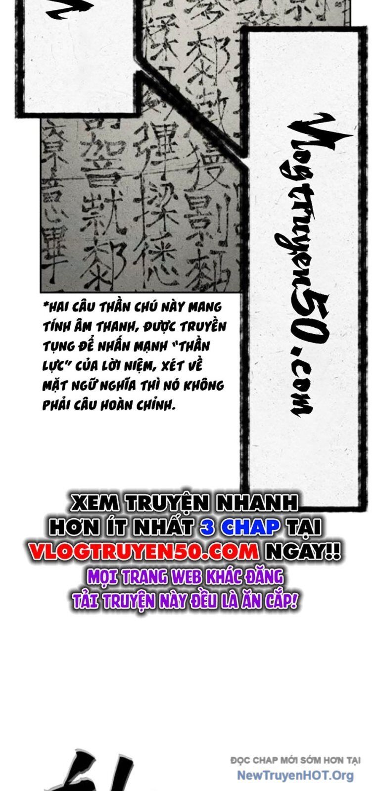Pháp Sư Đạo Tiền Chap 8 - Next Chap 9