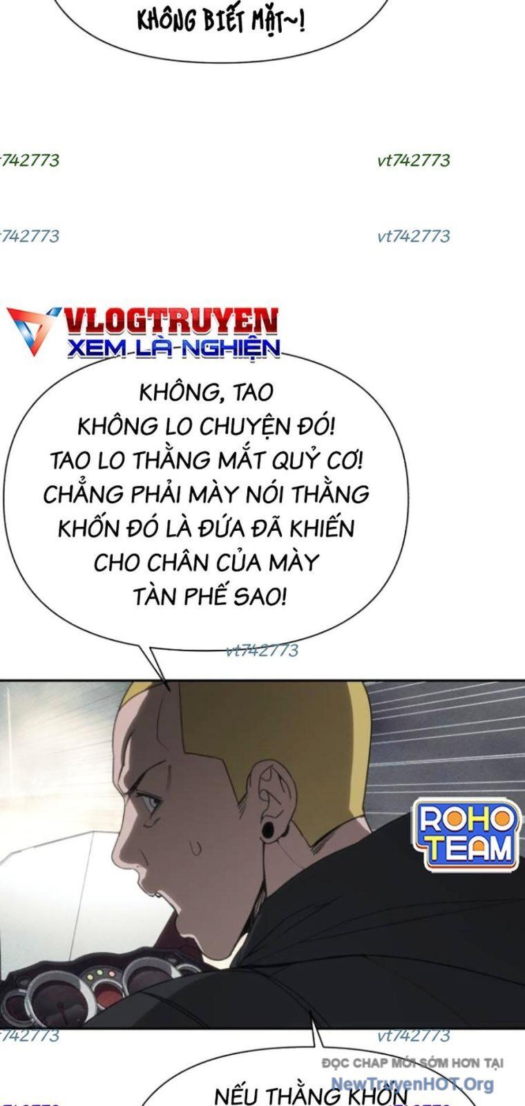 Pháp Sư Đạo Tiền Chap 8 - Next Chap 9