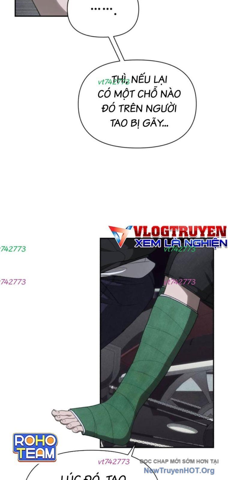 Pháp Sư Đạo Tiền Chap 8 - Next Chap 9