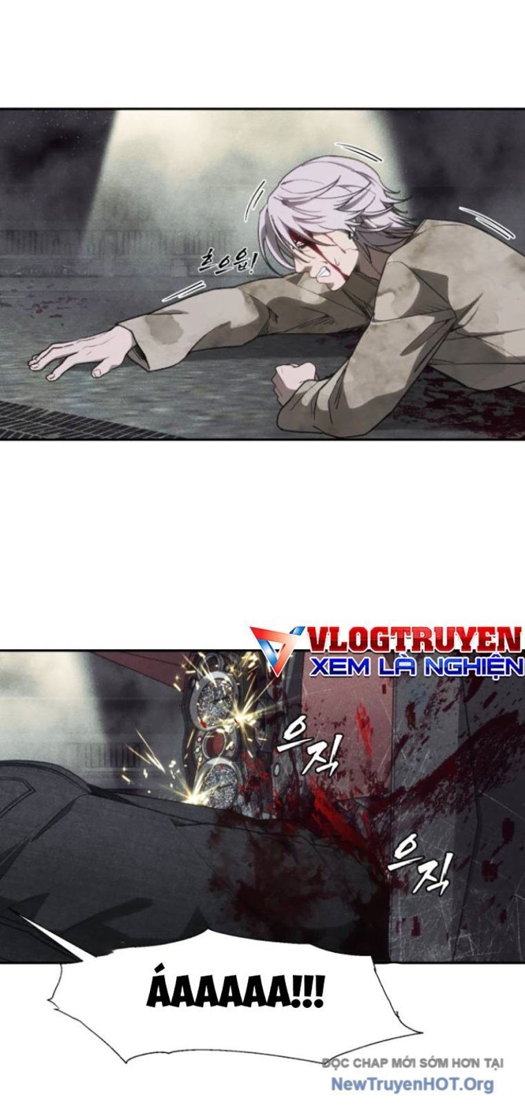 Pháp Sư Đạo Tiền Chap 8 - Next Chap 9