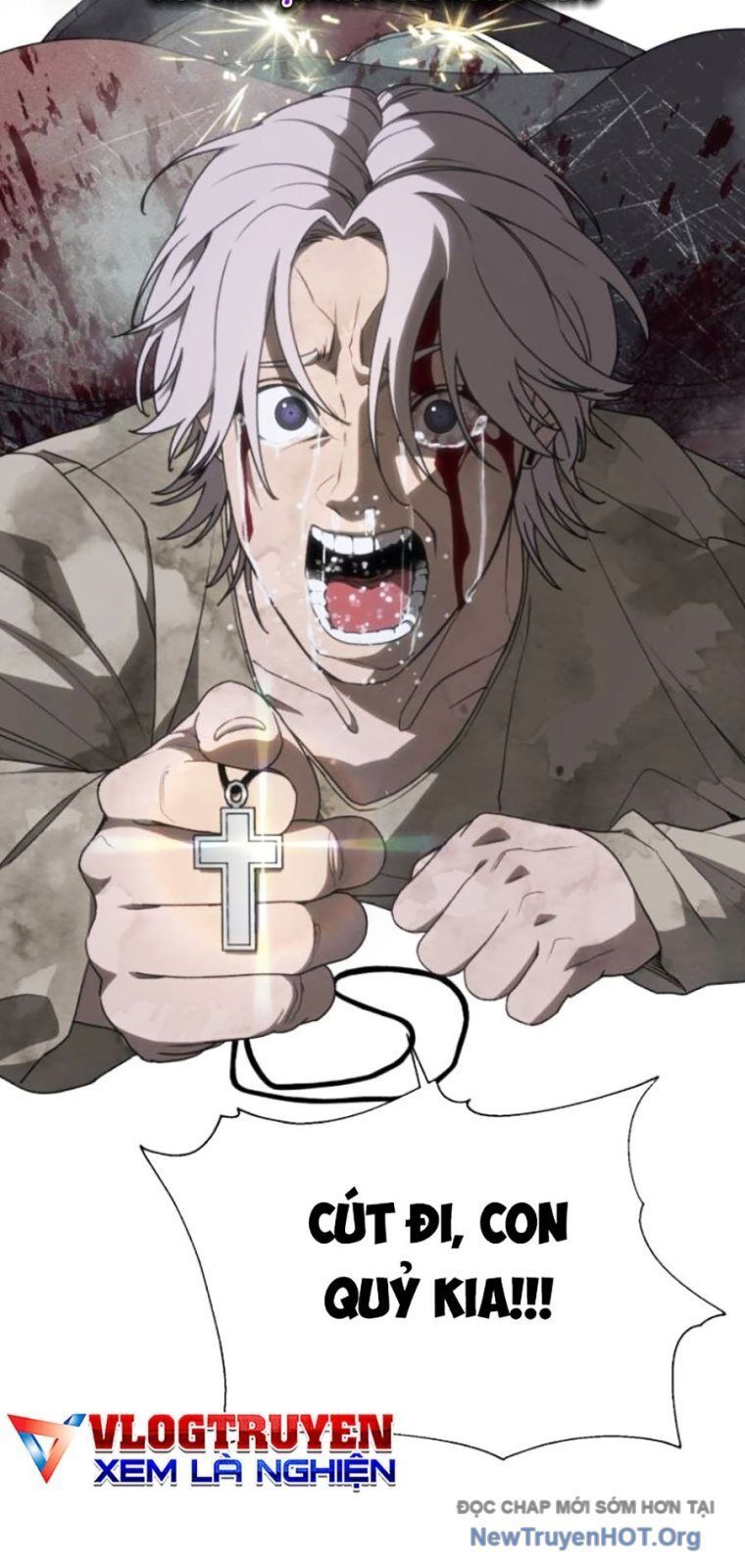 Pháp Sư Đạo Tiền Chap 8 - Next Chap 9