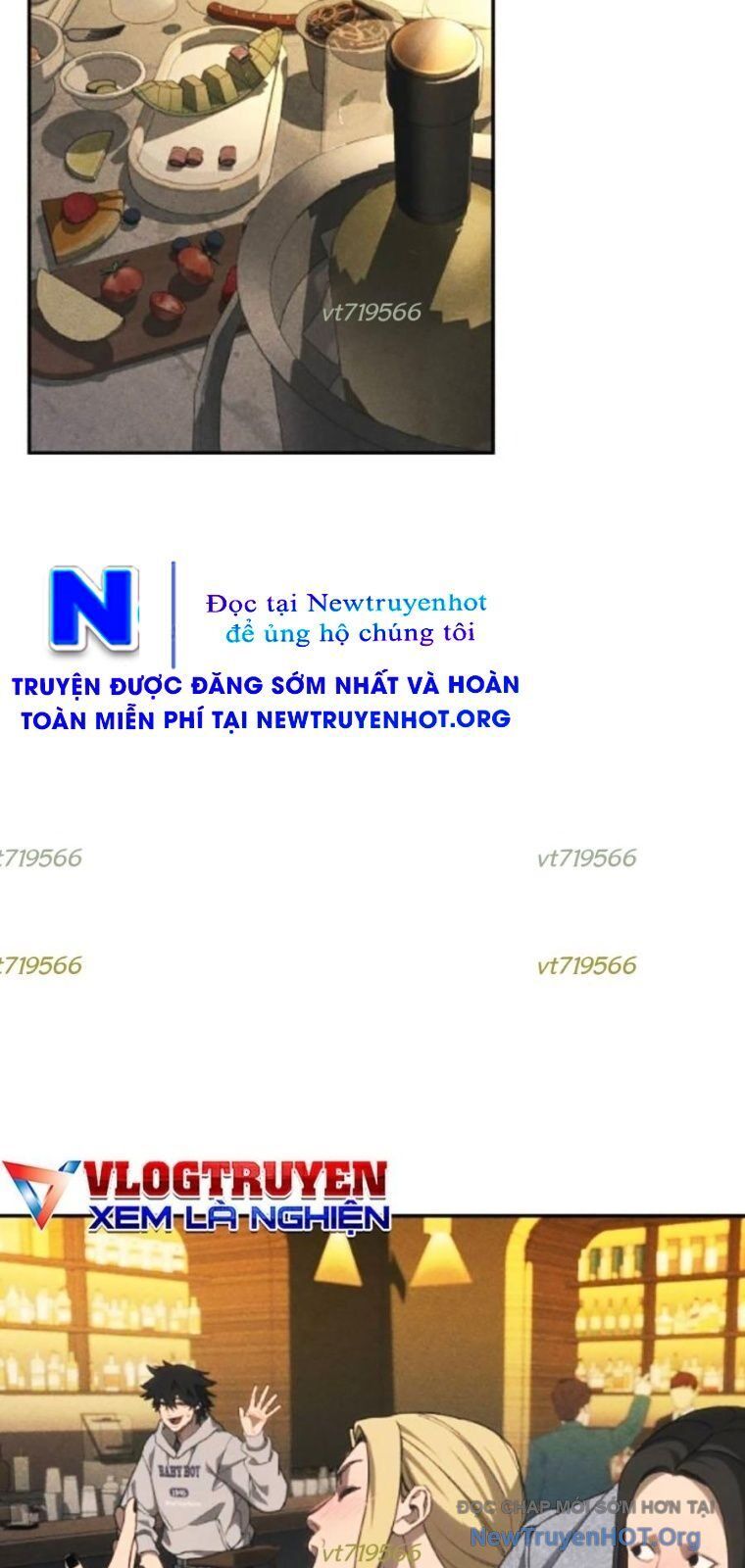 Pháp Sư Đạo Tiền Chap 9 - Next Chap 10