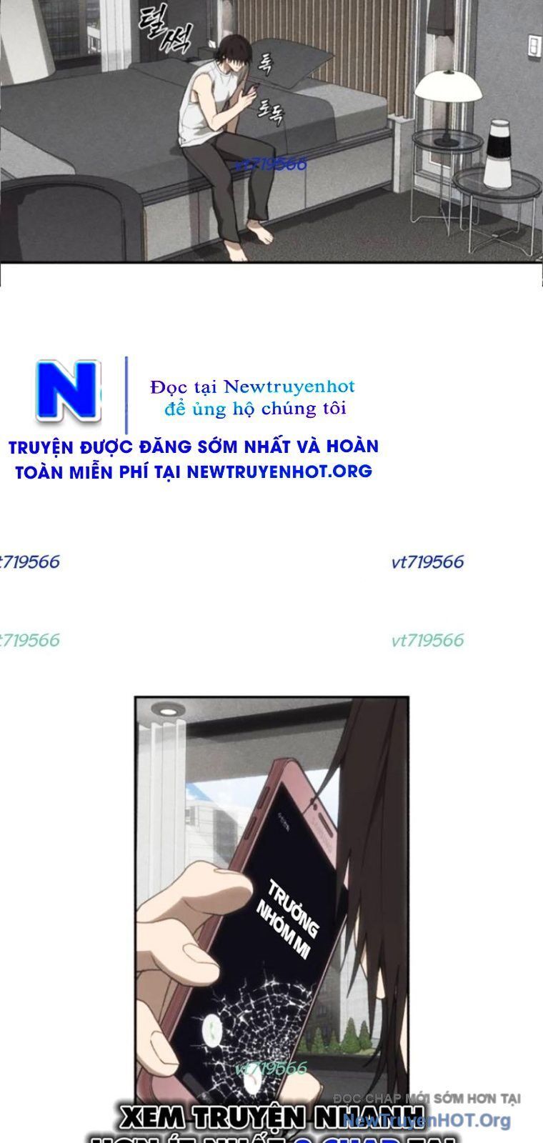 Pháp Sư Đạo Tiền Chap 9 - Next Chap 10