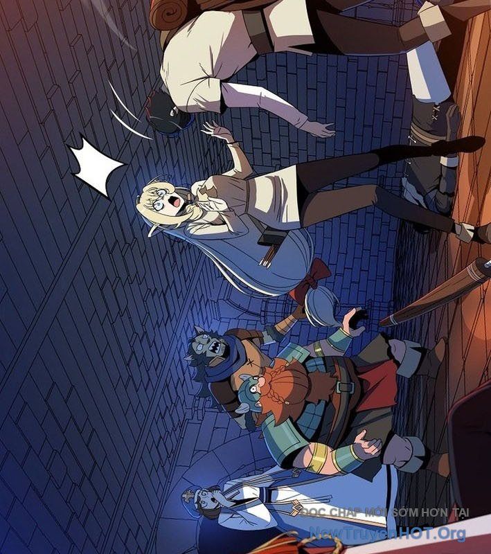 Pháp Sư Hệ Theo Lượt Chap 12 - Next Chap 13