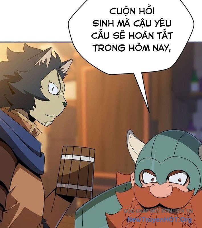 Pháp Sư Hệ Theo Lượt Chap 12 - Next Chap 13