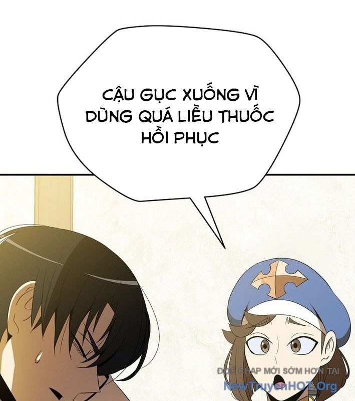 Pháp Sư Hệ Theo Lượt Chap 12 - Next Chap 13