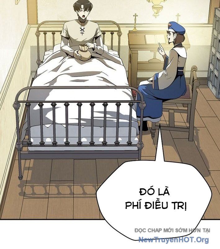 Pháp Sư Hệ Theo Lượt Chap 12 - Next Chap 13