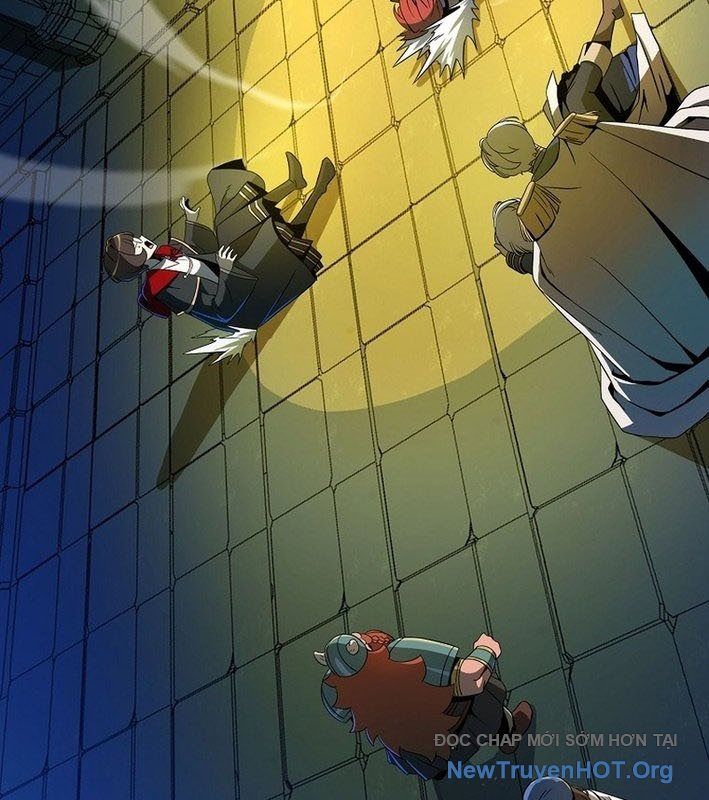 Pháp Sư Hệ Theo Lượt Chap 12 - Next Chap 13