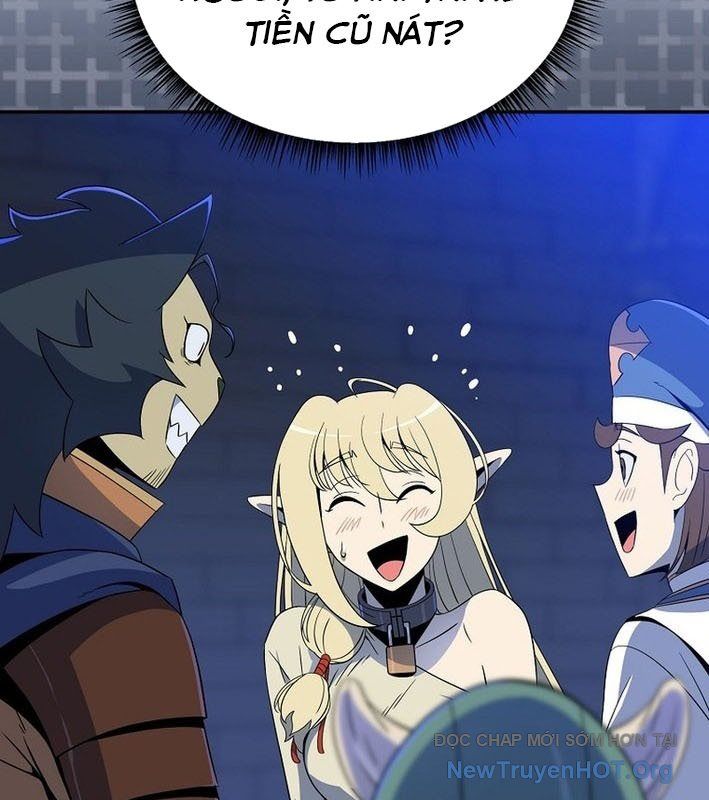 Pháp Sư Hệ Theo Lượt Chap 12 - Next Chap 13