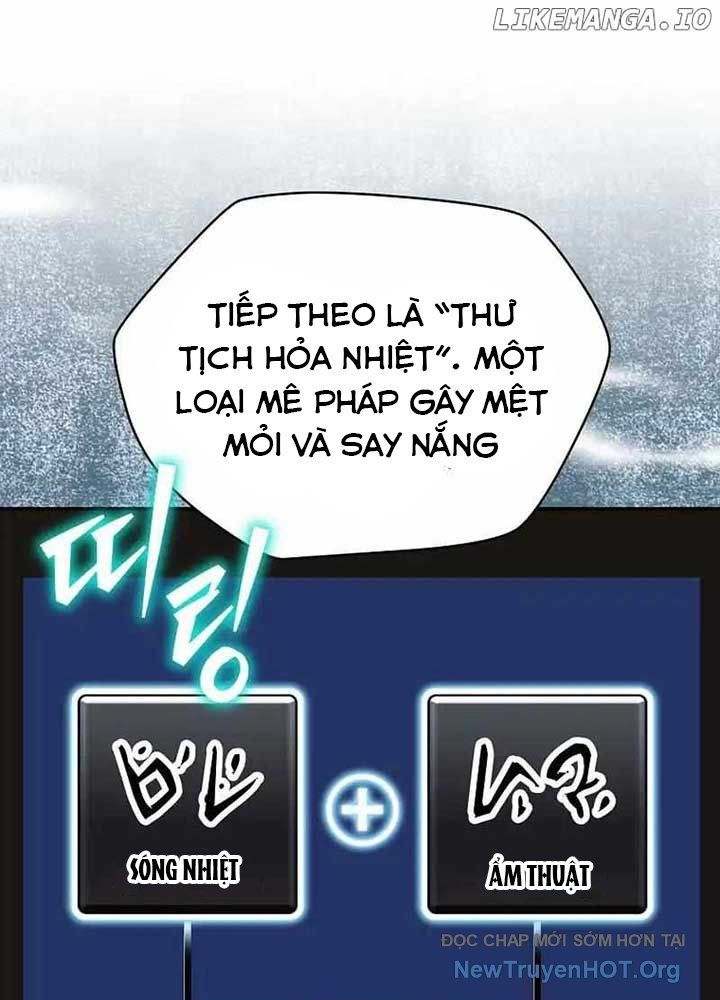 Pháp Sư Hệ Theo Lượt Chap 15 - Next Chap 16