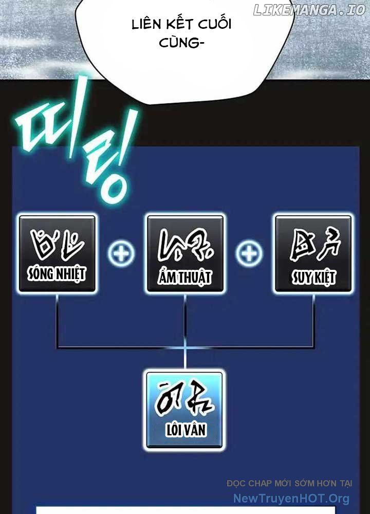 Pháp Sư Hệ Theo Lượt Chap 15 - Next Chap 16