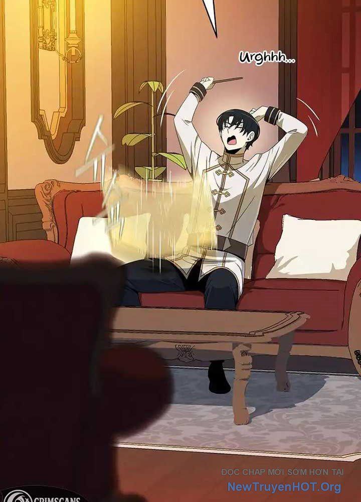 Pháp Sư Hệ Theo Lượt Chap 15 - Next Chap 16