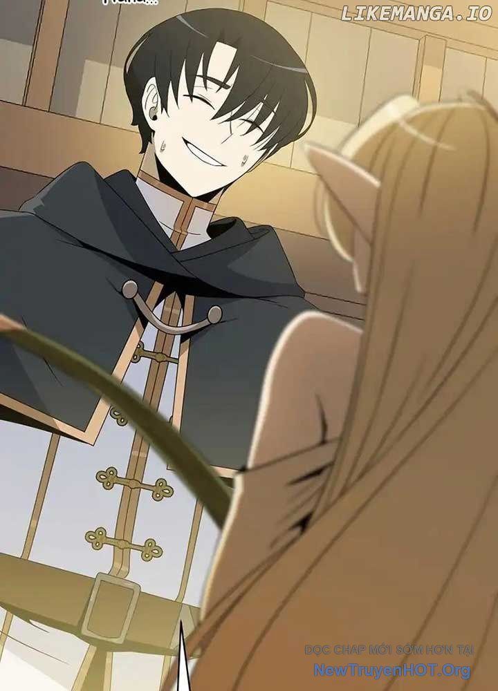 Pháp Sư Hệ Theo Lượt Chap 15 - Next Chap 16