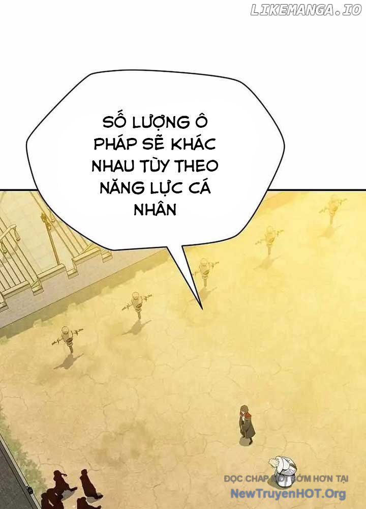 Pháp Sư Hệ Theo Lượt Chap 15 - Next Chap 16