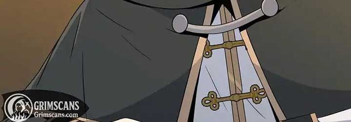 Pháp Sư Hệ Theo Lượt Chap 15 - Next Chap 16