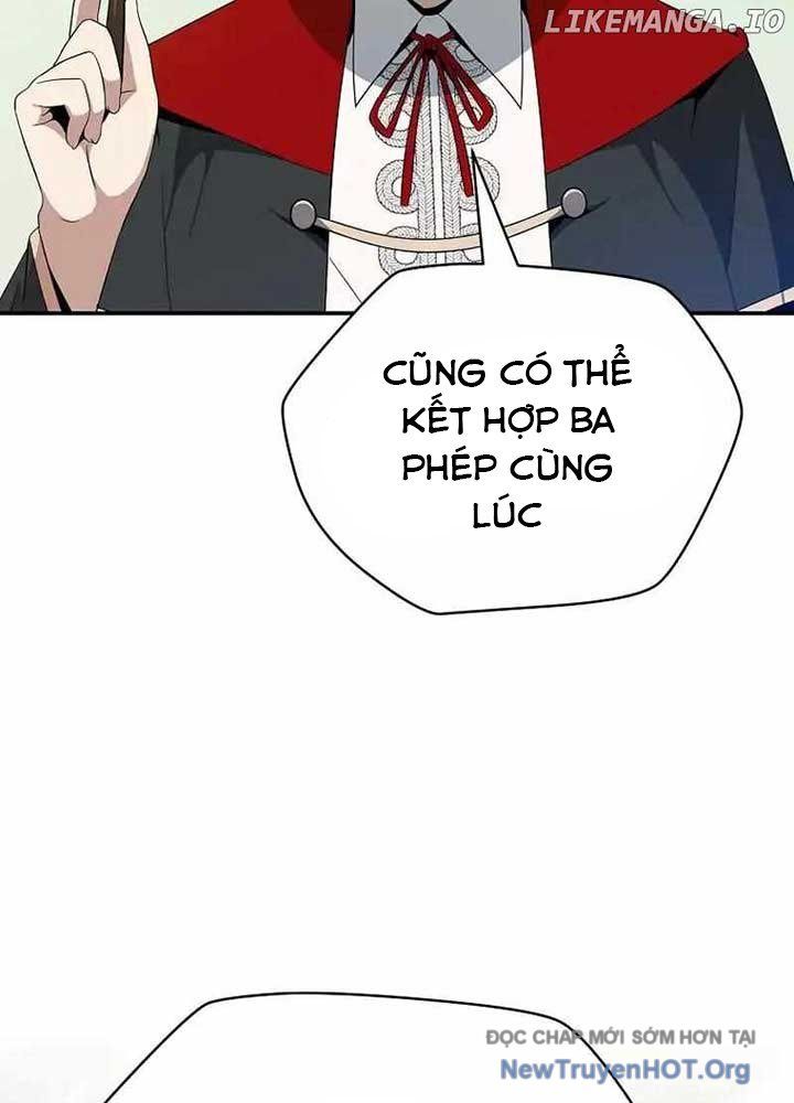 Pháp Sư Hệ Theo Lượt Chap 15 - Next Chap 16