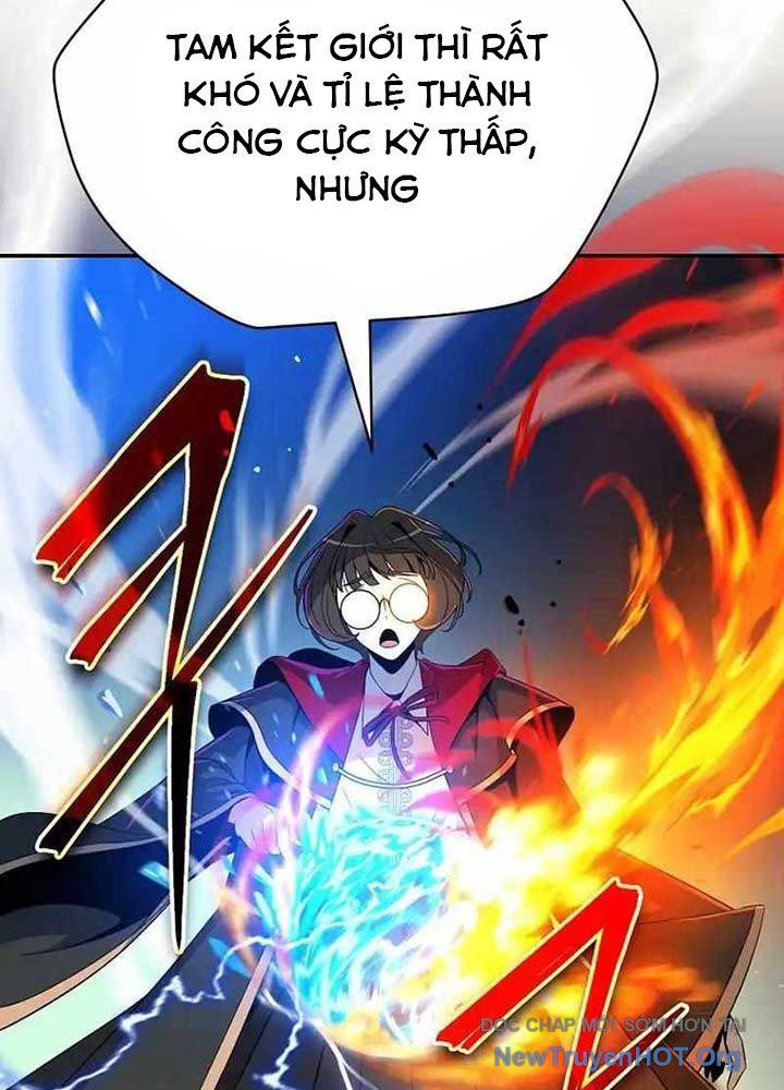 Pháp Sư Hệ Theo Lượt Chap 15 - Next Chap 16