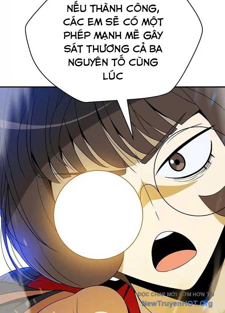 Pháp Sư Hệ Theo Lượt Chap 15 - Next Chap 16