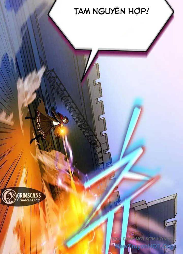 Pháp Sư Hệ Theo Lượt Chap 15 - Next Chap 16