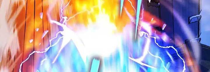 Pháp Sư Hệ Theo Lượt Chap 15 - Next Chap 16