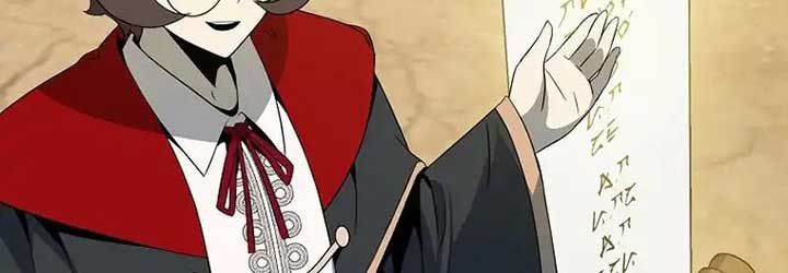 Pháp Sư Hệ Theo Lượt Chap 15 - Next Chap 16