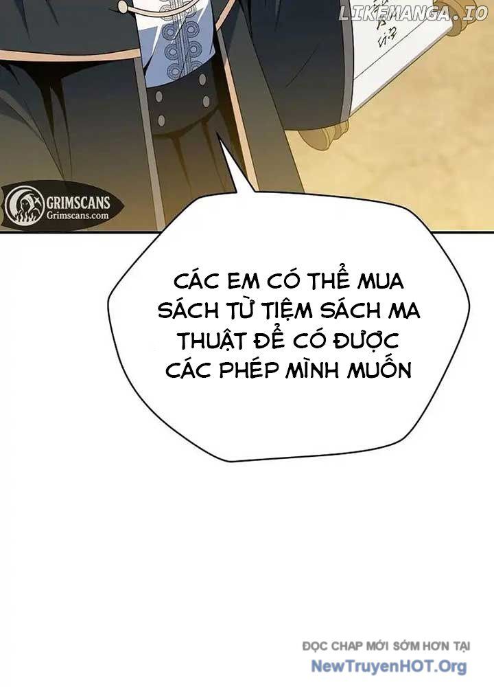 Pháp Sư Hệ Theo Lượt Chap 15 - Next Chap 16