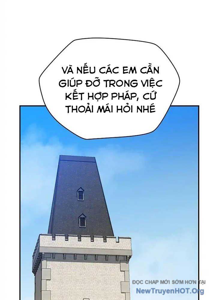 Pháp Sư Hệ Theo Lượt Chap 15 - Next Chap 16