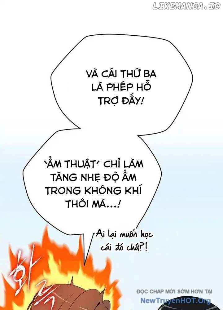 Pháp Sư Hệ Theo Lượt Chap 15 - Next Chap 16