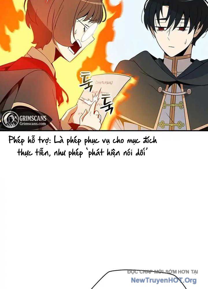 Pháp Sư Hệ Theo Lượt Chap 15 - Next Chap 16