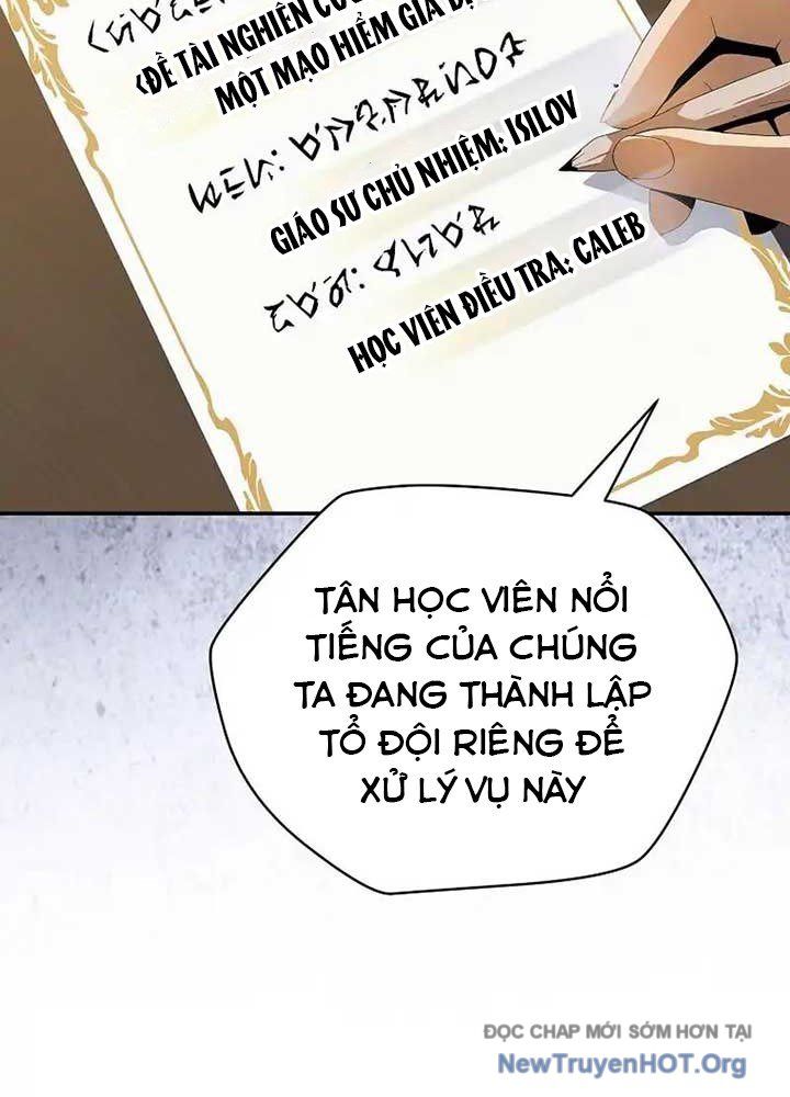 Pháp Sư Hệ Theo Lượt Chap 16 - Next Chap 17