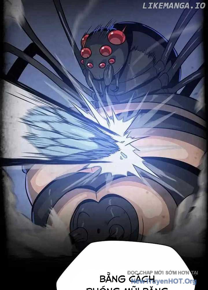 Pháp Sư Hệ Theo Lượt Chap 16 - Next Chap 17