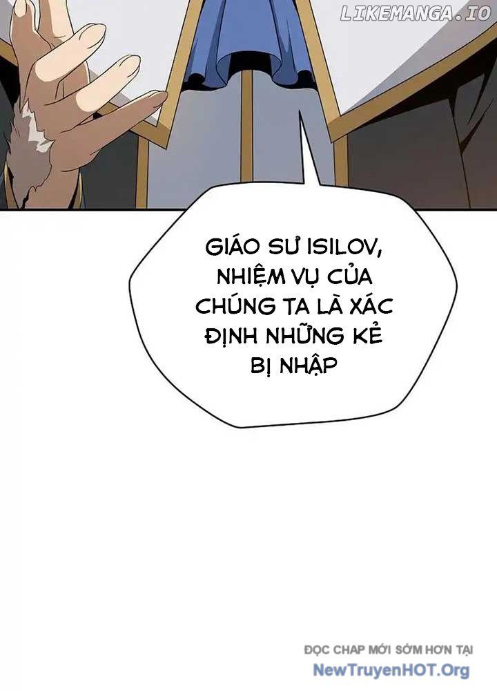 Pháp Sư Hệ Theo Lượt Chap 16 - Next Chap 17