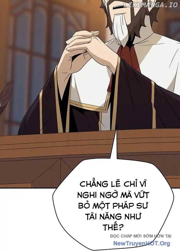 Pháp Sư Hệ Theo Lượt Chap 16 - Next Chap 17