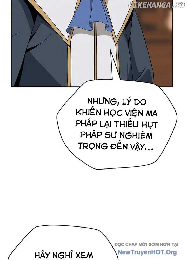 Pháp Sư Hệ Theo Lượt Chap 16 - Next Chap 17