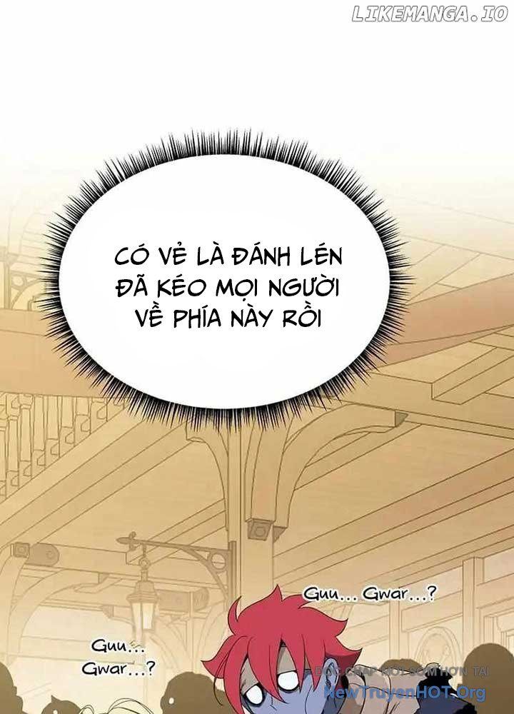 Pháp Sư Hệ Theo Lượt Chap 16 - Next Chap 17