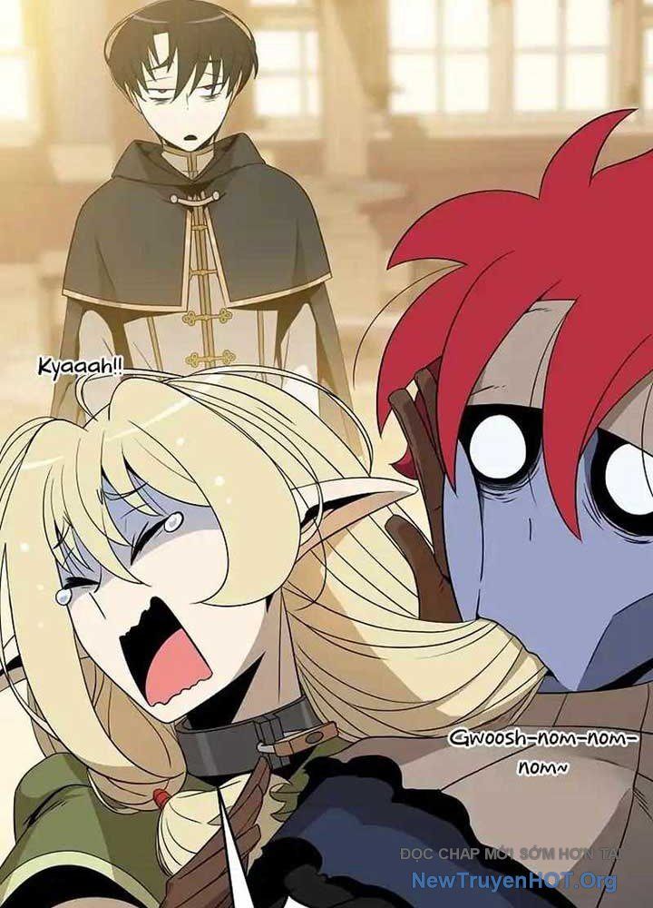 Pháp Sư Hệ Theo Lượt Chap 16 - Next Chap 17