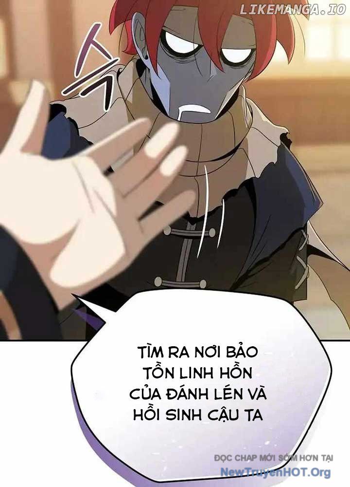 Pháp Sư Hệ Theo Lượt Chap 16 - Next Chap 17