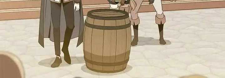 Pháp Sư Hệ Theo Lượt Chap 16 - Next Chap 17