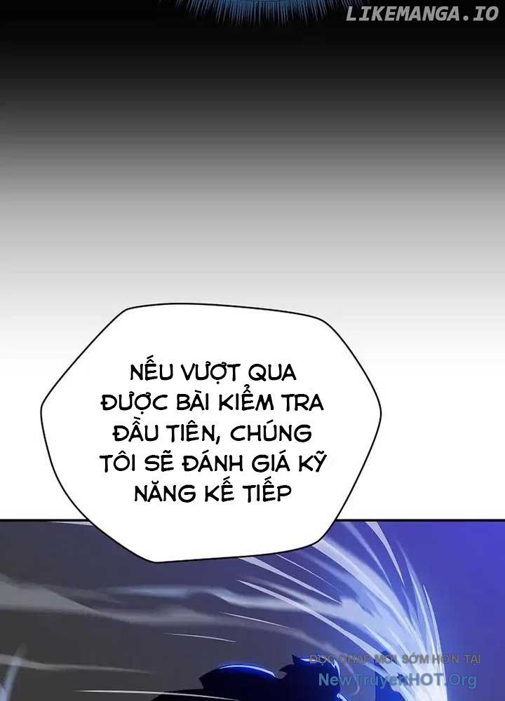 Pháp Sư Hệ Theo Lượt Chap 16 - Next Chap 17