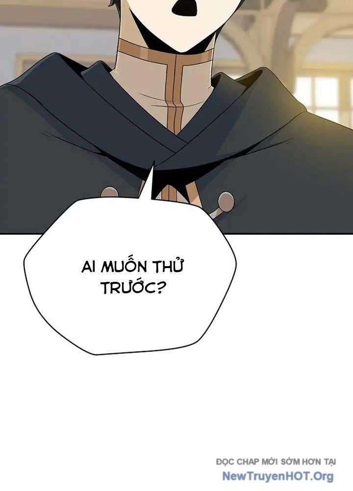 Pháp Sư Hệ Theo Lượt Chap 16 - Next Chap 17