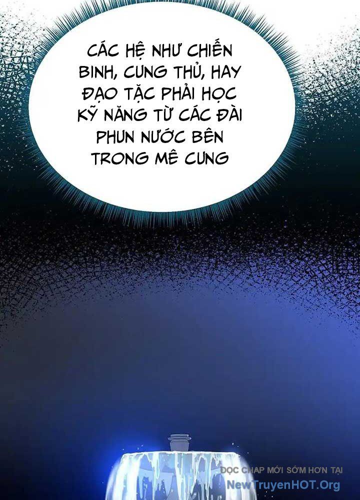 Pháp Sư Hệ Theo Lượt Chap 16 - Next Chap 17