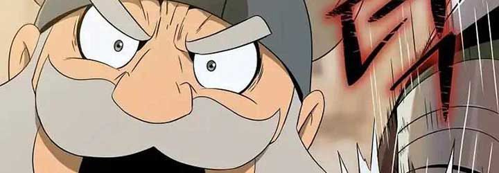 Pháp Sư Hệ Theo Lượt Chap 16 - Next Chap 17