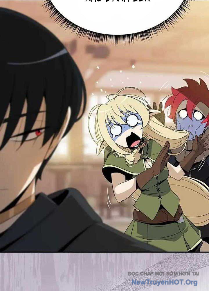 Pháp Sư Hệ Theo Lượt Chap 16 - Next Chap 17