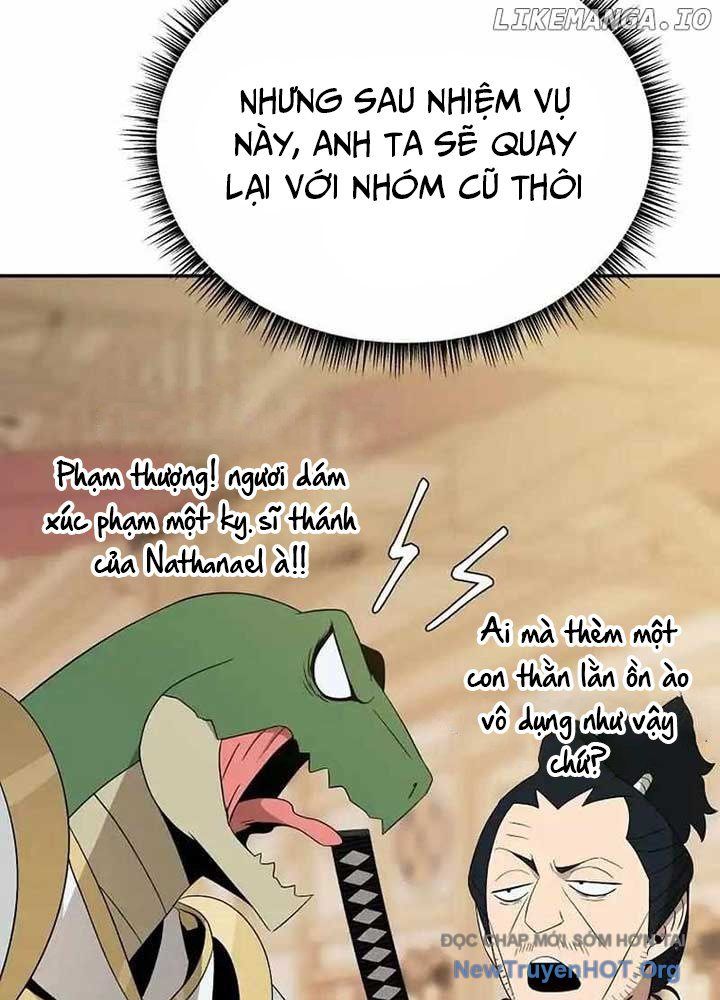 Pháp Sư Hệ Theo Lượt Chap 16 - Next Chap 17