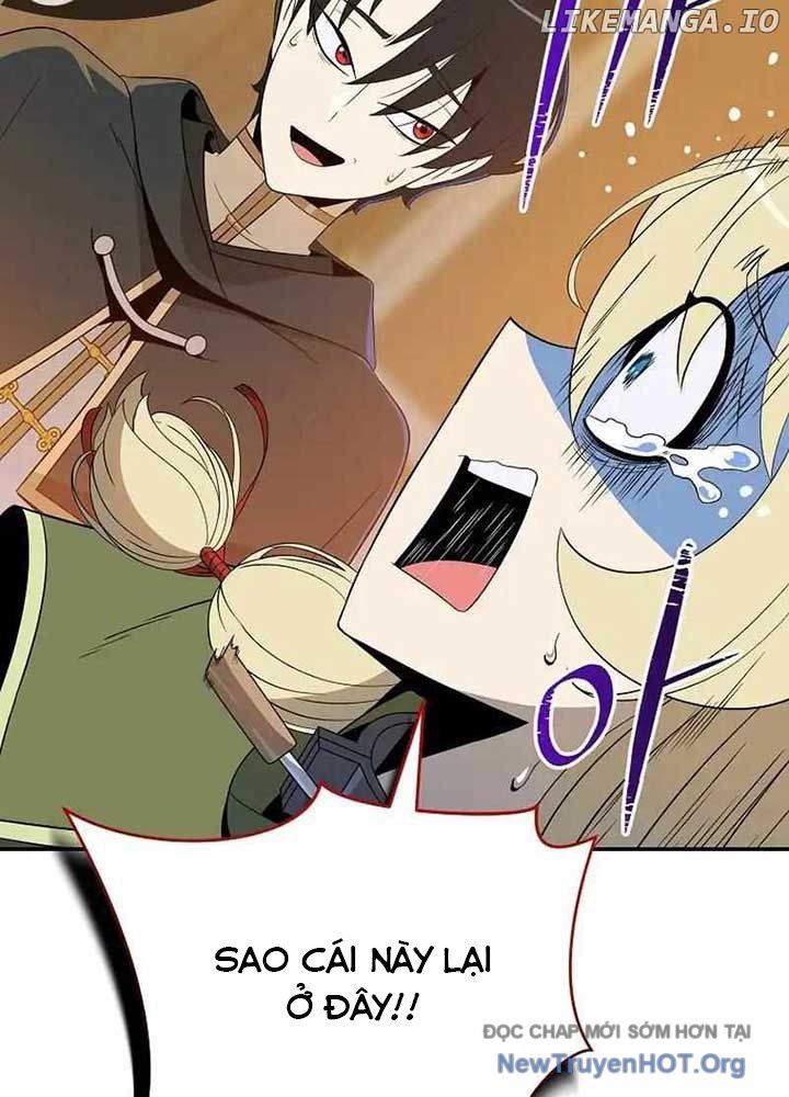 Pháp Sư Hệ Theo Lượt Chap 16 - Next Chap 17