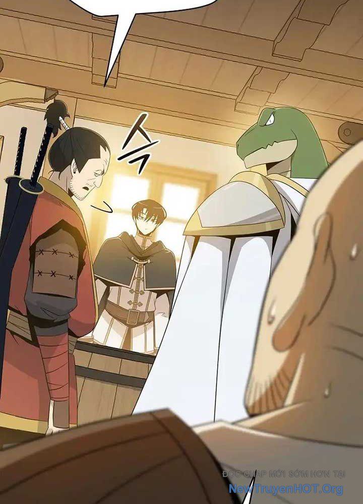 Pháp Sư Hệ Theo Lượt Chap 16 - Next Chap 17