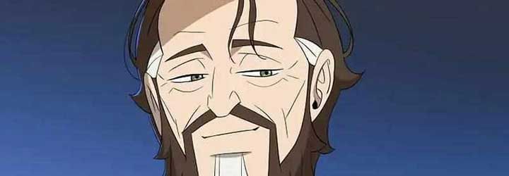 Pháp Sư Hệ Theo Lượt Chap 16 - Next Chap 17