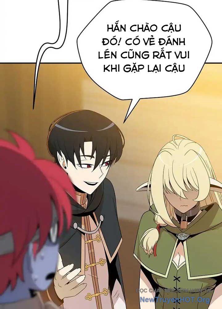 Pháp Sư Hệ Theo Lượt Chap 16 - Next Chap 17