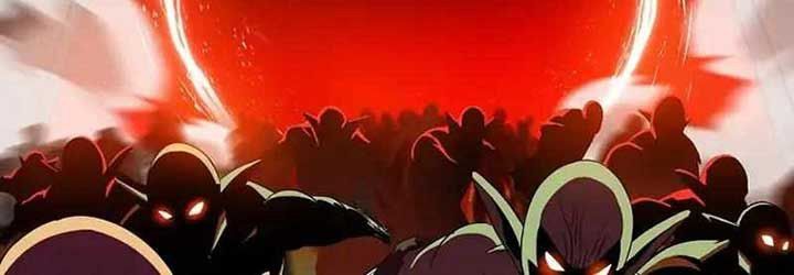 Pháp Sư Hệ Theo Lượt Chap 16 - Next Chap 17